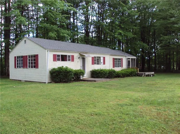 1605 Glenwood Dr, Jamestown, PA 16134