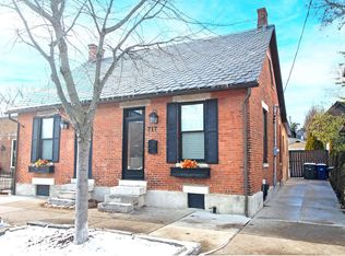 717 S 3rd St, Columbus, OH 43206