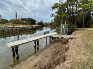102 Livingston Dr #1-2, Pass Christian, MS 39571