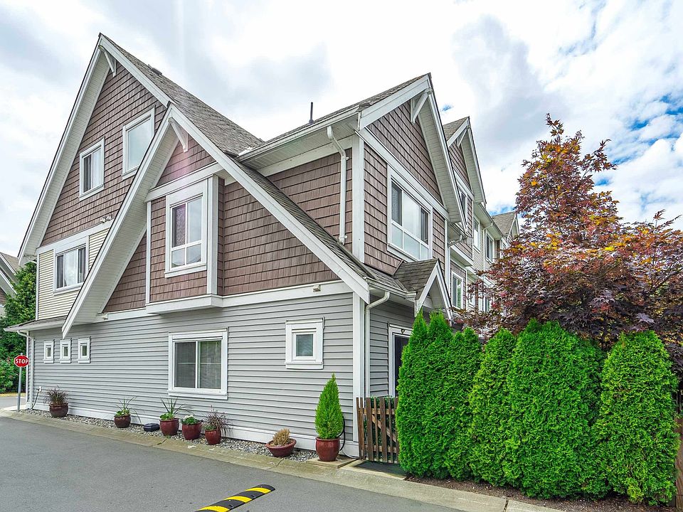 7298 199a St Langley, BC, V2Y0H9 Apartments for Rent Zillow