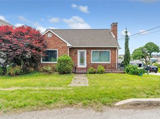 614 Virginia Ave, Rochester, PA 15074