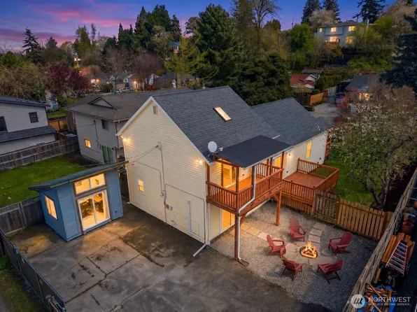 8109 15th Avenue SW, Seattle, WA 98106