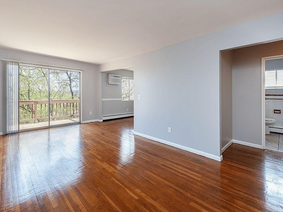 Hardwood Flooring