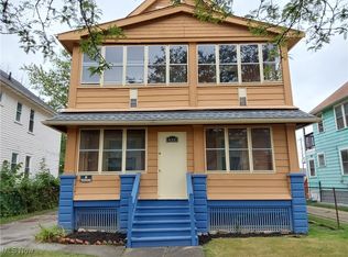 4000 E 143rd St, Cleveland, OH
