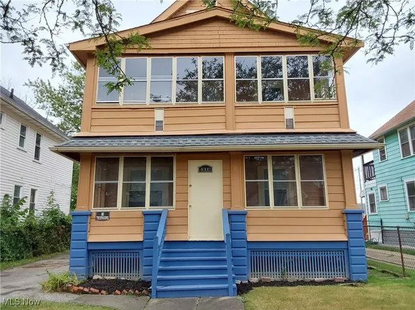 4000 E 143rd St, Cleveland, OH 44128
