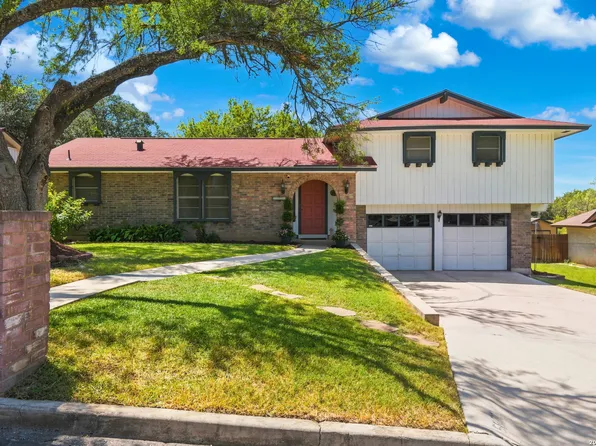 5822 Gomer Pyle, San Antonio, TX 78240