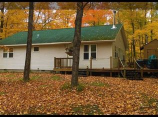 N 4555 School House Rd, Northport, MI 49670