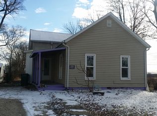 1305 W Oak St, Union City, IN