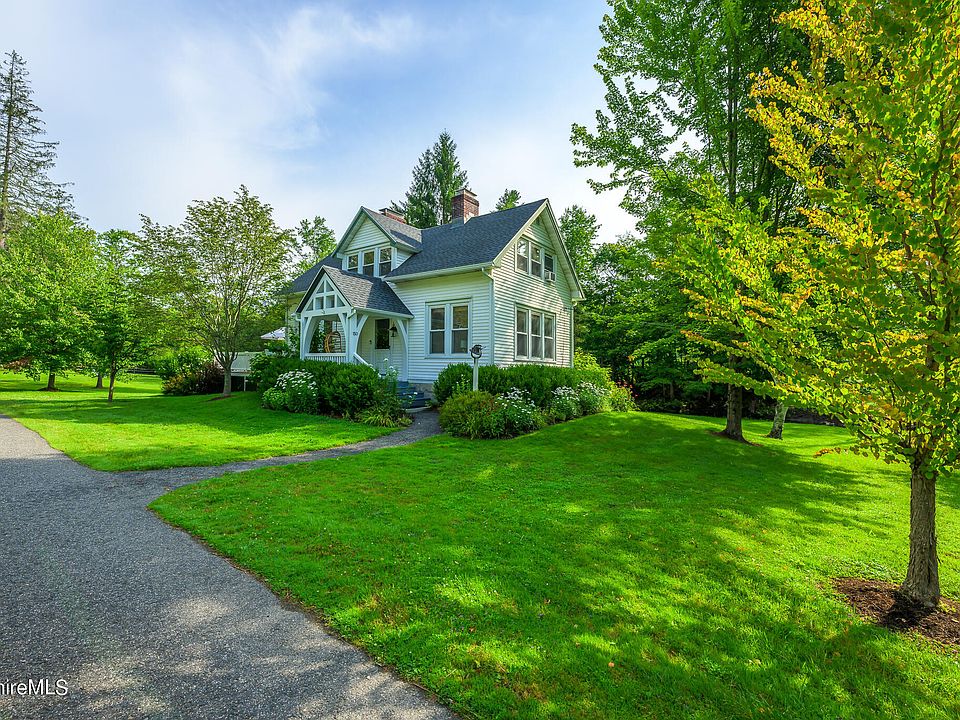 150 West St, Lenox, MA 01240 Zillow