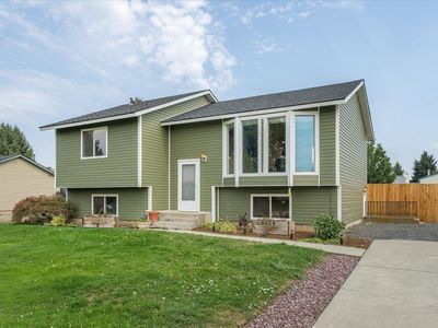 5620 N Canal St, Newman Lake, WA, 99025