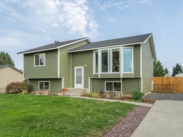 5620 N Canal St, Newman Lake, WA 99025