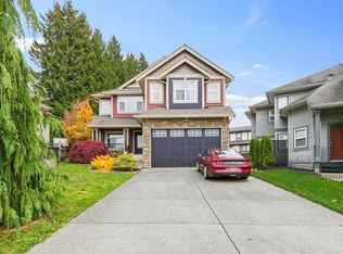 32532 Abercrombie Pl, Mission, BC V4S0B1