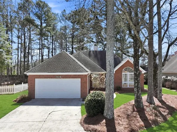4825 Jones Bridge Woods Dr, Johns Creek, GA 30022