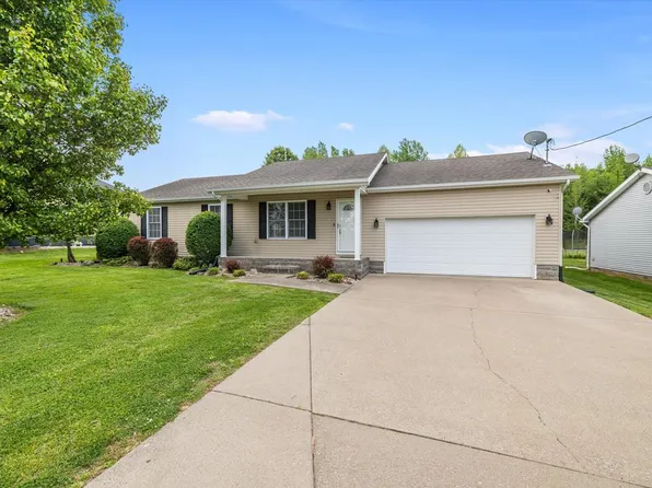 600 Compton Rd, Hanson, KY 42413