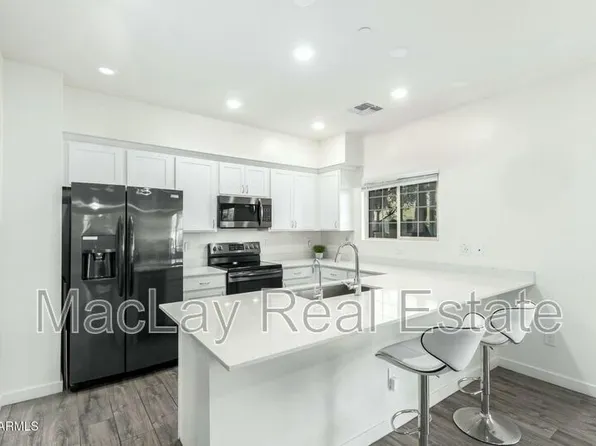 1918 E Bridgeport Pkwy Unit 102, Gilbert, AZ 85295