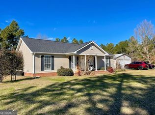 239 Hudson Rd, Poulan, GA 31781