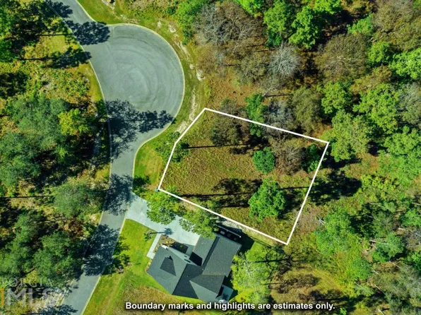 19 Gannet Trl, Waverly, GA 31565