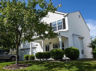 940 Spring Meadow Dr, Durham, NC 27713