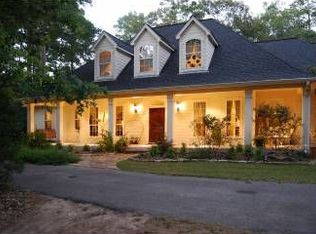 28110 Hickory Ct, Magnolia, TX 77355