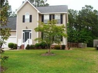 2428 Bergeron Way, Mount Pleasant, SC 29466