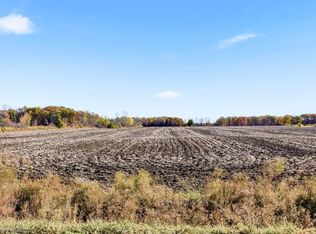 McIntyre Rd, North Street, MI 48049