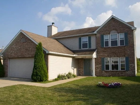 5015 Wolflake Dr, Lafayette, IN 47905