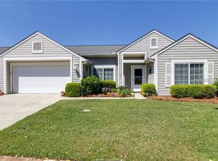16 Bourquine Way, Bluffton, SC 29909