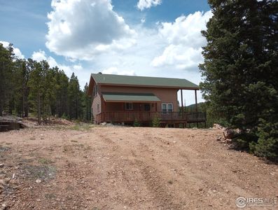 1445 Ottawa Way, Red Feather Lakes, CO, 80545