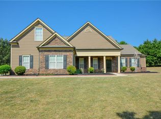 125 Haddonstone Dr, Fayetteville, GA 30215
