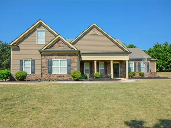 125 Haddonstone Dr, Fayetteville, GA 30215