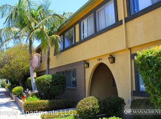 360 Temple Ave APT 16, Long Beach, CA 90814