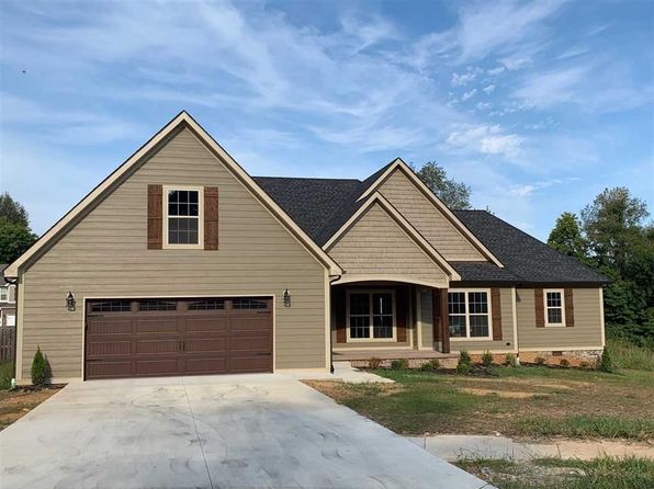 340 Cumberland Ridge Ct Bowling Green Ky 42103 Zillow