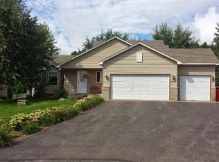 21012 Taylor St NE, East Bethel, MN 55011