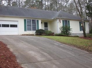 341 Stonybrook Cir, Athens, GA 30605