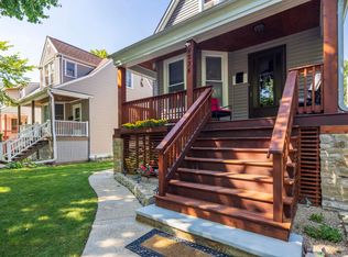 4234 N Avers Ave, Chicago, IL 60618