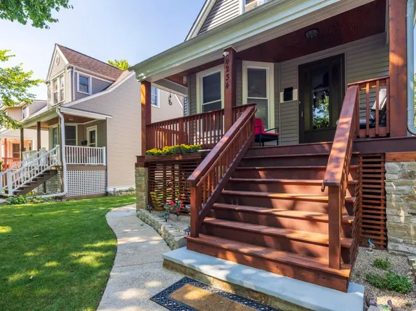 4234 N Avers Ave, Chicago, IL 60618
