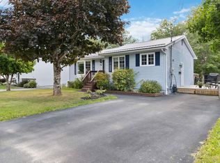 78 Pinecrest Blvd, Bridgewater, NS B4V3R4