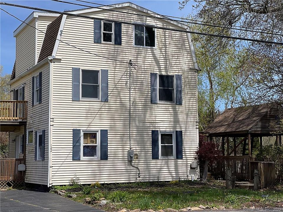122 Midway Oval, Groton, CT 06340 Zillow