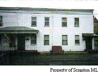 Donnelly Ct, Scranton, PA 18505