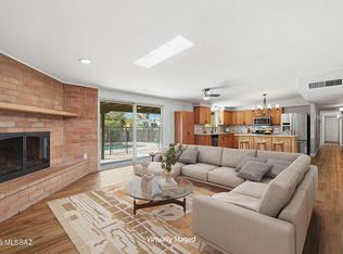 124 S Evelyn Ave, Tucson, AZ 85710