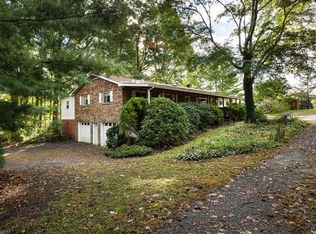 421 Upper Grassy Branch Rd, Asheville, NC 28805