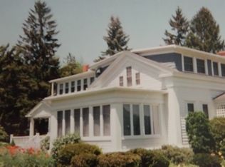 99 N Main St, Alfred, NY