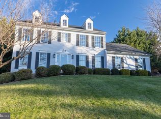 3 Heatherstone Way, Hockessin, DE 19707