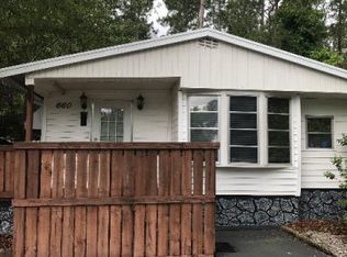 660 Escambia Loop, Lillian, AL 36549