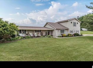 11701 Harmon Rd, Saint Louisville, OH 43071