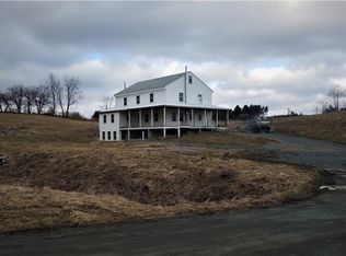 10040 Town Line Rd, Prattsburgh, NY 14873