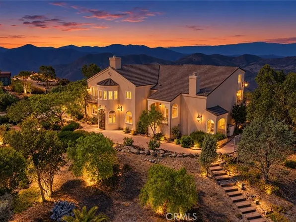 10827 Pacific View Rd, Malibu, CA 90265