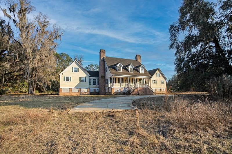 7671 NW 44th Blvd, Lake Panasoffkee, FL 33538 Zillow