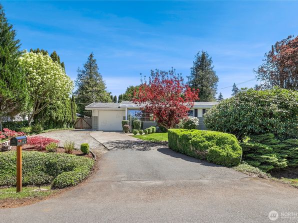 12654 156th Avenue SE, Renton, WA 98059