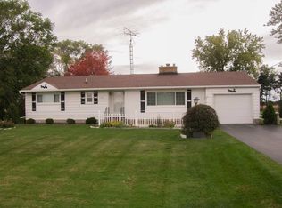 11600 Brady Rd, Chesaning, MI 48616